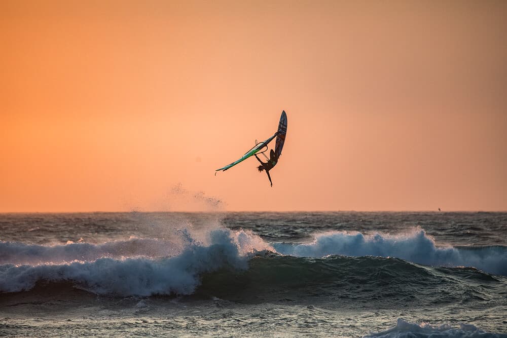 Captain Pelikan adventure on the Portuguese coast